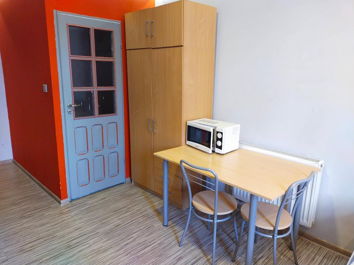 Furhouse Apartment Wroclaw Exterior photo