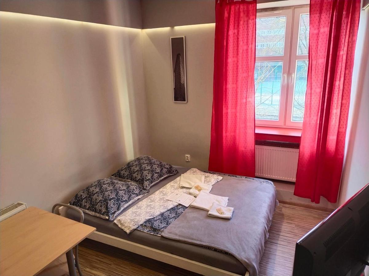 Furhouse Apartment Wroclaw Exterior photo