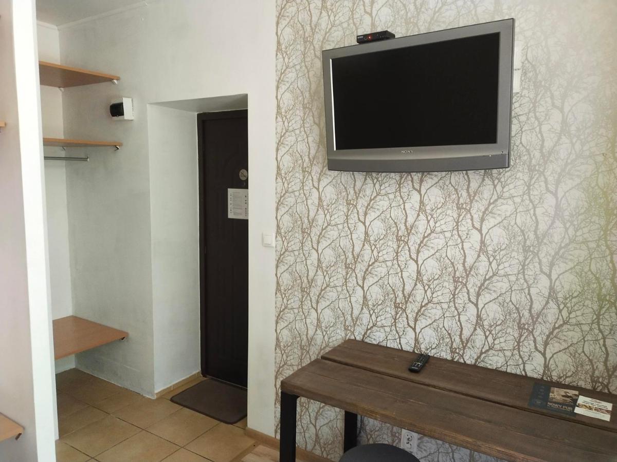 Furhouse Apartment Wroclaw Exterior photo