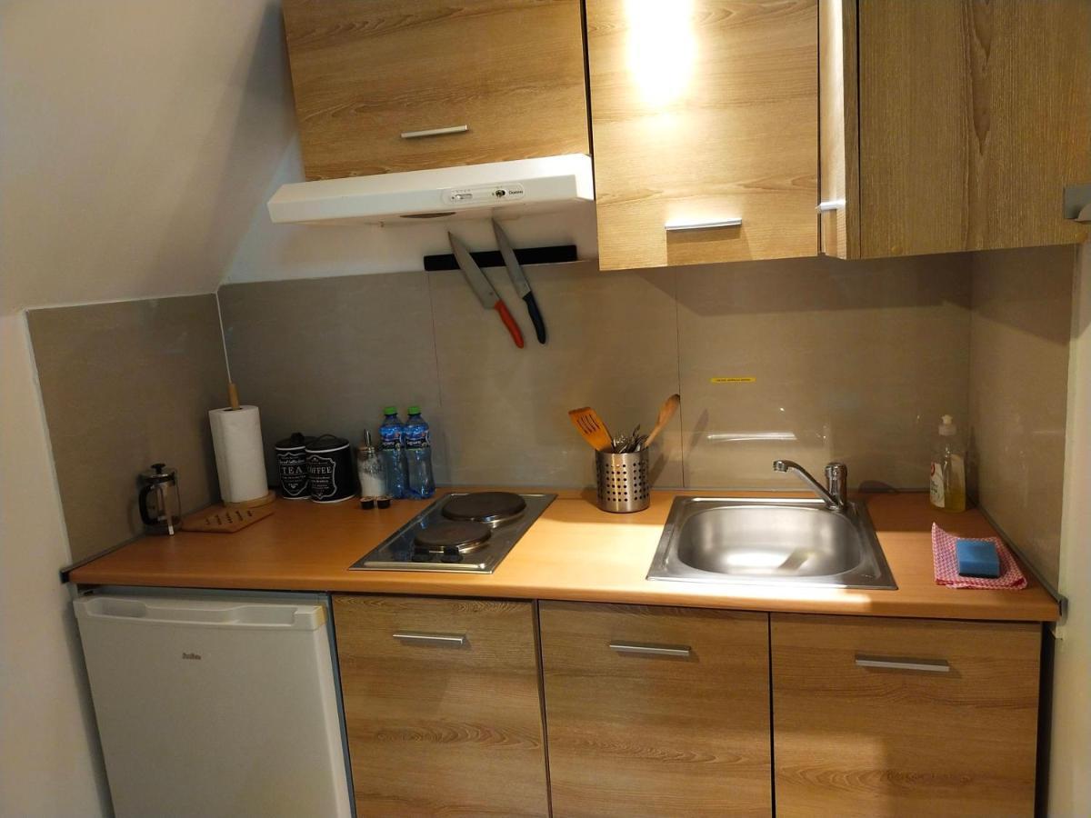 Furhouse Apartment Wroclaw Exterior photo