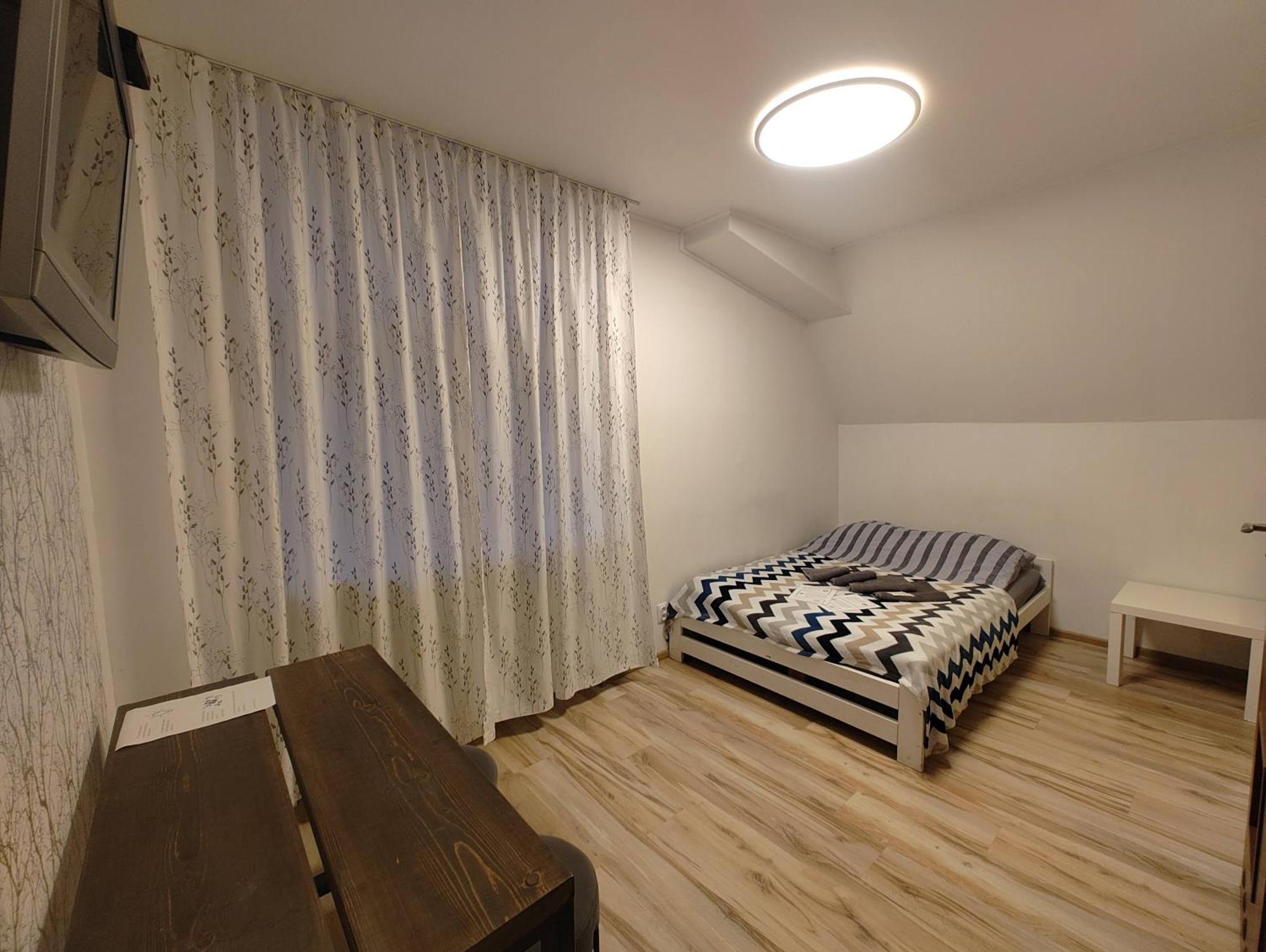 Furhouse Apartment Wroclaw Exterior photo
