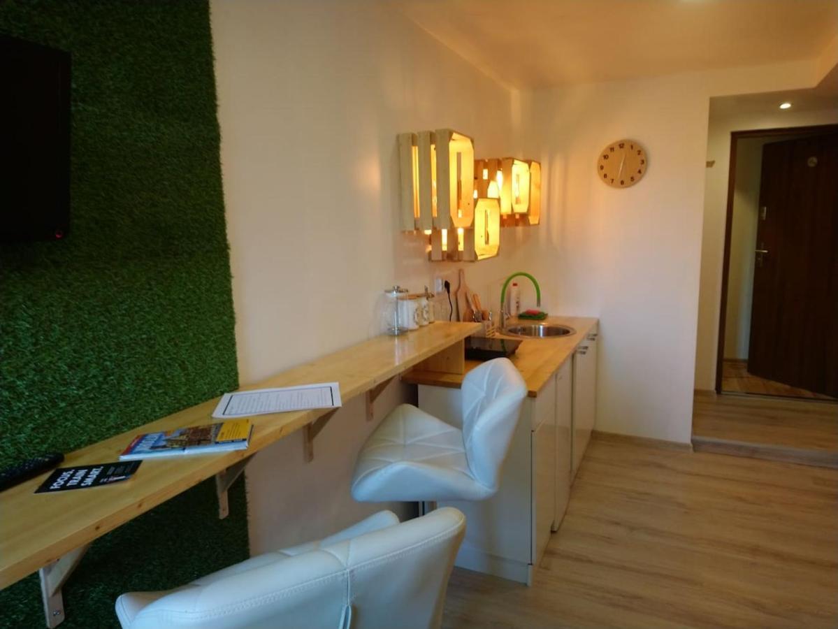 Furhouse Apartment Wroclaw Exterior photo