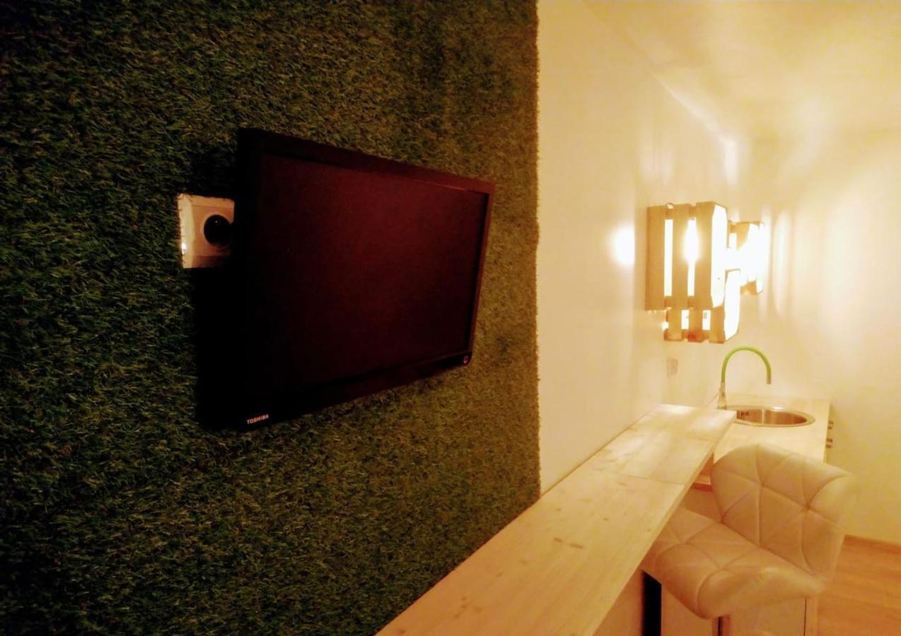 Furhouse Apartment Wroclaw Exterior photo
