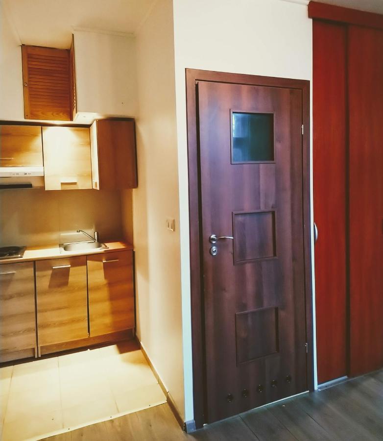 Furhouse Apartment Wroclaw Exterior photo