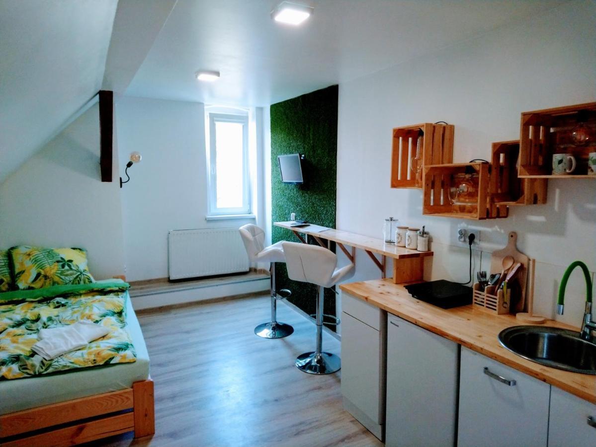 Furhouse Apartment Wroclaw Exterior photo