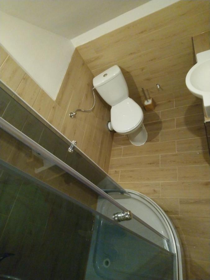 Furhouse Apartment Wroclaw Exterior photo