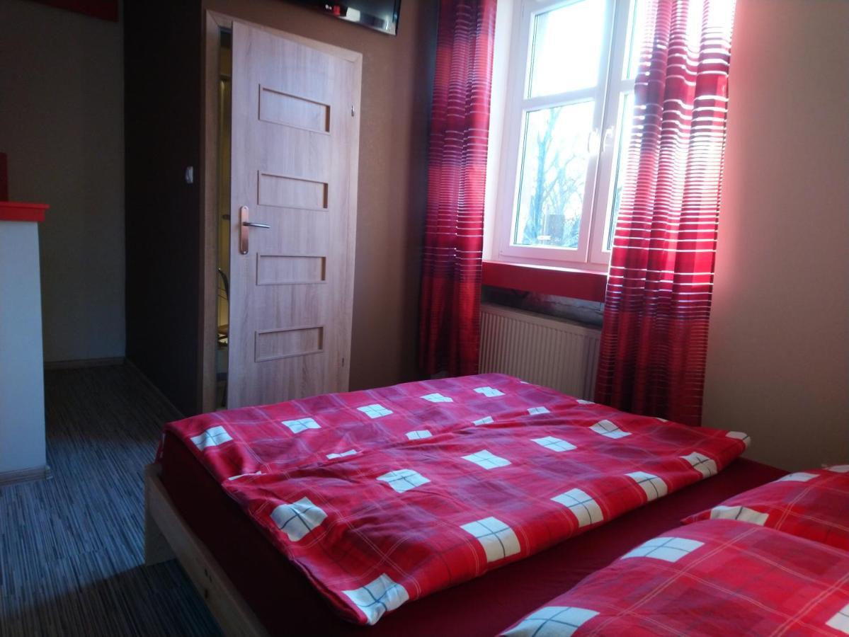 Furhouse Apartment Wroclaw Exterior photo