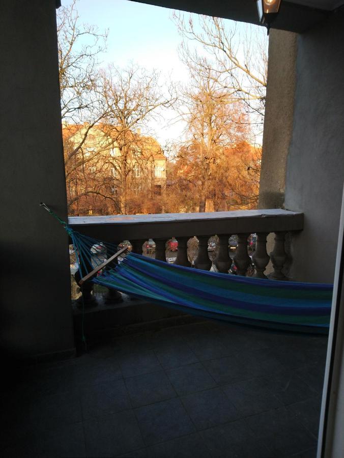 Furhouse Apartment Wroclaw Exterior photo